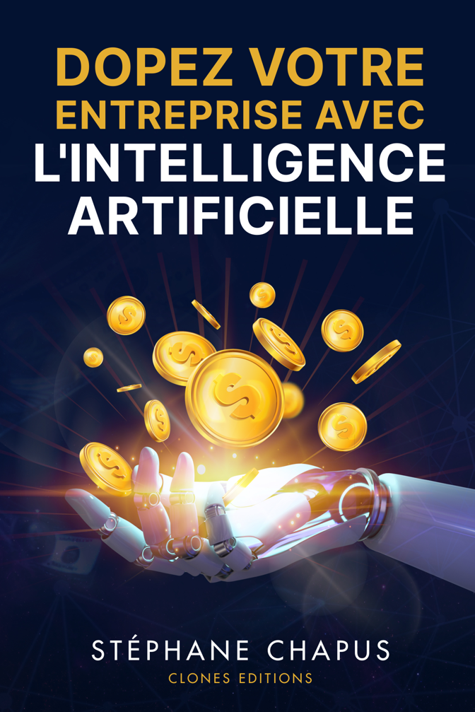 Dopez votre entreprise avec l'IA meilleur guide TELDAR Suisse