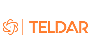 Logo TELDAR Intelligence Artificielle en Suisse